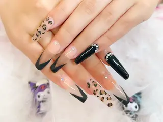 ネイル Beauty静 nailのネイルデザイン