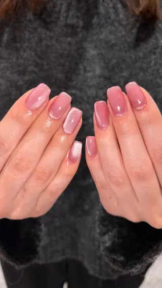 ネイル 🍓個性派ネイル🎶 /Komachi❤️のネイルデザイン