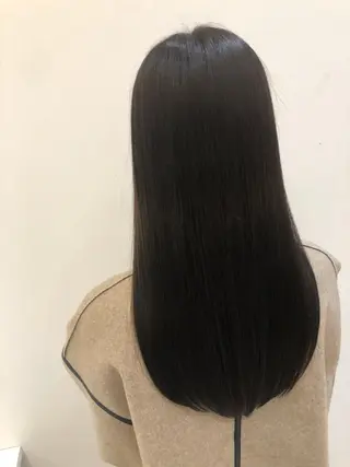 🌿レイヤー/ブリー チ/🌿JINのヘアスタイル