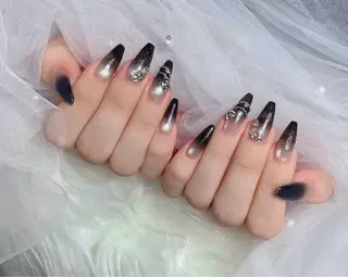 ネイル Lenie Nail Salonのネイルデザイン