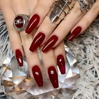 ネイル EMU NAILのネイルデザイン