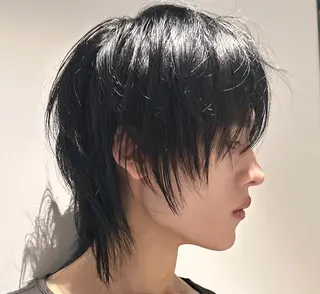 ショート にちか /似合わせデザインのヘアスタイル