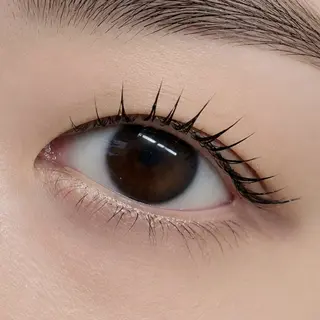 マツエク・マツパ アイラッシュサロン me【千里丘】のマツエク・マツパデザイン