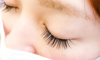 マツエク・マツパ i-lash ~アイラッシュ~のマツエク・マツパデザイン