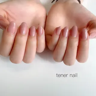 ネイル テネルネイル tener nailのネイルデザイン