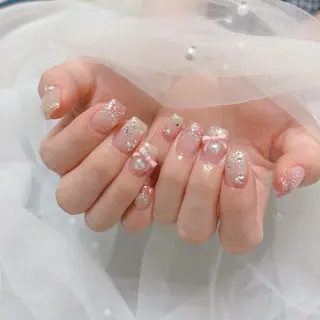 ネイル 💅fleur Ayumiのネイルデザイン