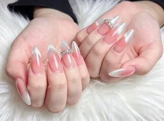 ネイル Bél Nail salonのネイルデザイン