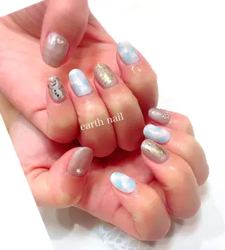 ネイル serena nailのネイルデザイン