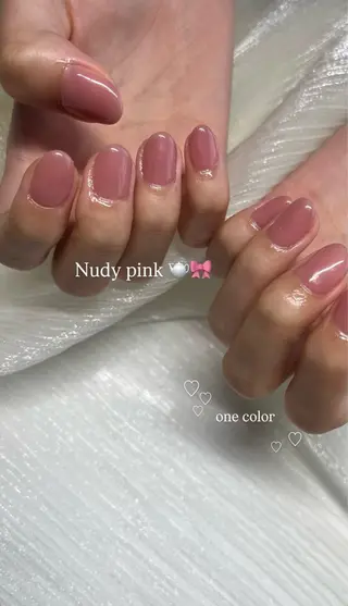 ネイル soary nailのネイルデザイン