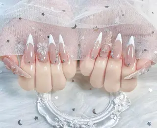 ネイル Hana Nail Salonのネイルデザイン