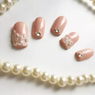ネイル BellaLuna NAILのネイルデザイン