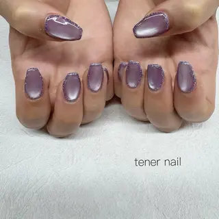 ネイル テネルネイル tener nailのネイルデザイン