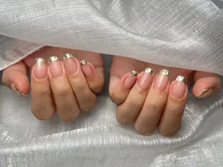 ネイル M.T nailのネイルデザイン