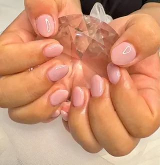 ネイル 新宿マグネット Mii Nailのネイルデザイン