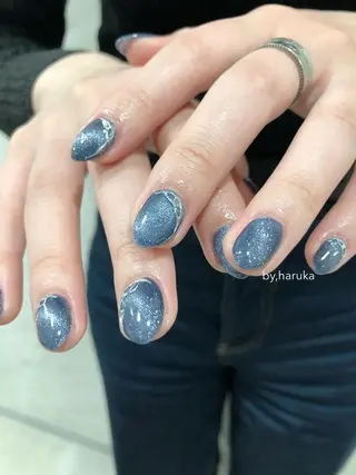 ネイル nail salon Soiréeのネイルデザイン