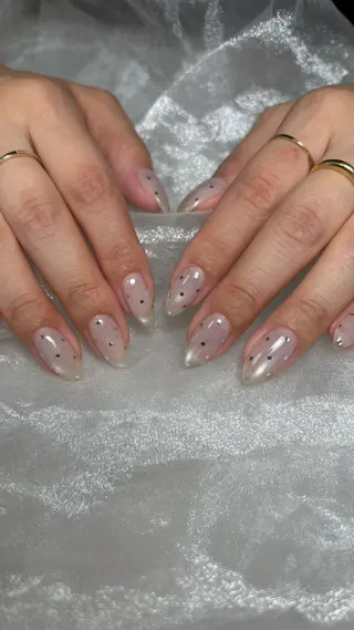 ネイル S  nail エスネイルのネイルデザイン