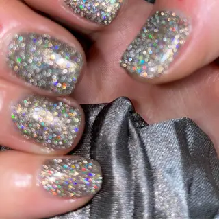 ネイル NAILSALON RandU...のネイルデザイン