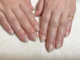 ネイル 手塚 里奈のネイルデザイン
