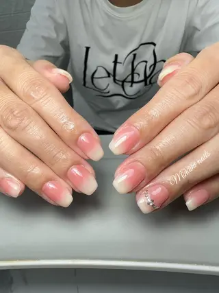 ネイル Minami Nailsのネイルデザイン