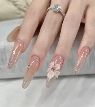 ネイル NAKAGAWA MASAKOのネイルデザイン