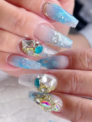 ネイル naildesign BESTのネイルデザイン