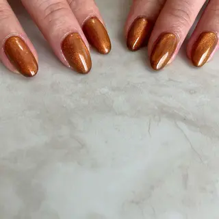 ネイル shiro ハルカのネイルデザイン