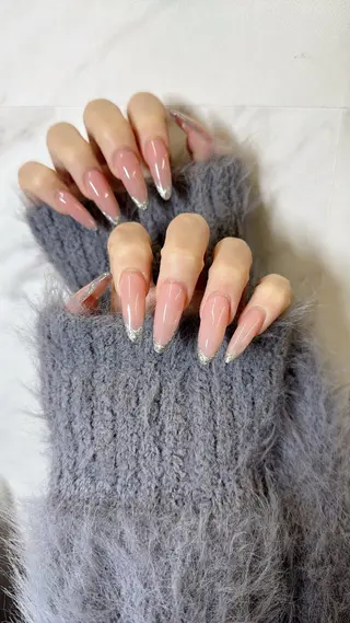 ネイル ✨アン ミユ✨のネイルデザイン