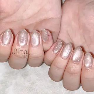 ネイル JiIna nailのネイルデザイン