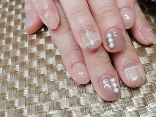 ネイル いとう えみりのネイルデザイン