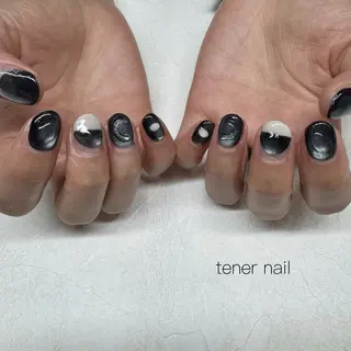 ネイル テネルネイル tener nailのネイルデザイン