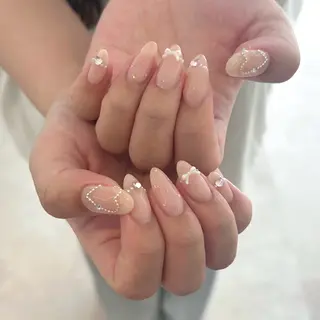 ネイル minori 🌿のネイルデザイン