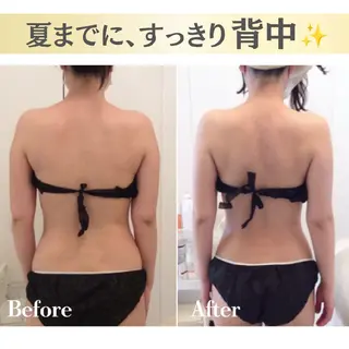 Beauty&Spa Chloe のエステ・リラクイメージ