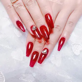 ネイル Maiii 💗のネイルデザイン