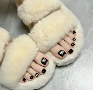 メンズ ネイル NEW NAIL 池袋のネイルデザイン