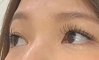 マツエク・マツパ eye list NAKAMURAのマツエク・マツパデザイン