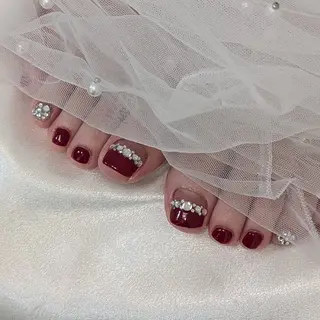 ネイル nail MENTE mikuのエステ・リラクイメージ