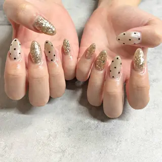 ネイル FELICE フェリーチェのネイルデザイン