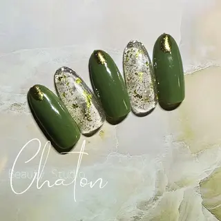 ネイル ♡ chaton.sのネイルデザイン