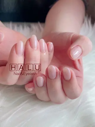 ネイル HALU ハルのネイルデザイン