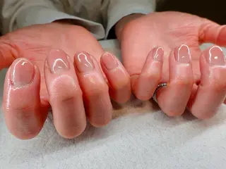 ネイル Nailist Mayuuのネイルデザイン