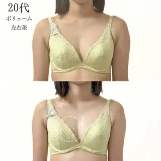 美姿勢×肩こり× バストケアサロンのエステ・リラクイメージ