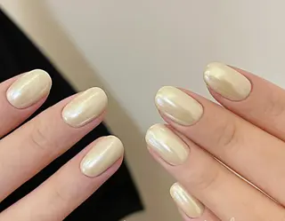 ネイル 🍑 momo_nailのネイルデザイン