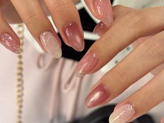 ネイル Nail salon Genieのネイルデザイン