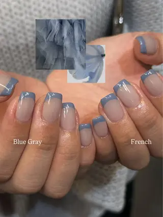 ネイル 🌼🌝 Natsukiのネイルデザイン