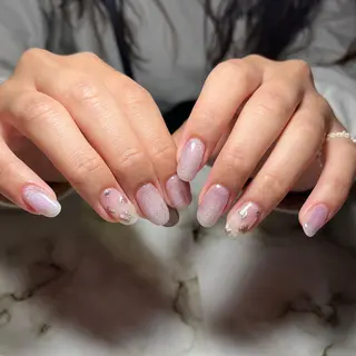 ネイル plaisir kのネイルデザイン