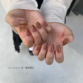 ネイル miki 🌿のネイルデザイン