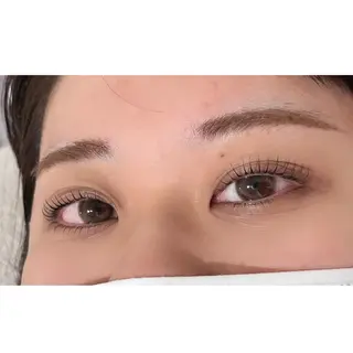 マツエク・マツパ AOKI ︎︎のマツエク・マツパデザイン