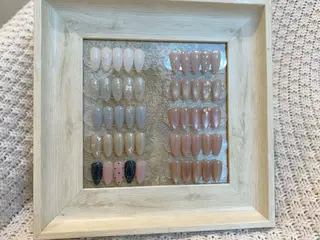 ネイル Nail salon CELEBRAILのネイルデザイン