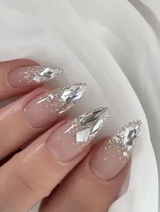 ネイル Doraemi ANA.CHUOのネイルデザイン