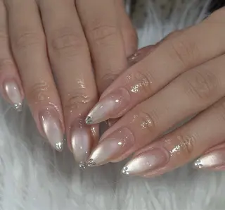 ネイル LAVISHもも /大和駅徒歩1分🐾のネイルデザイン